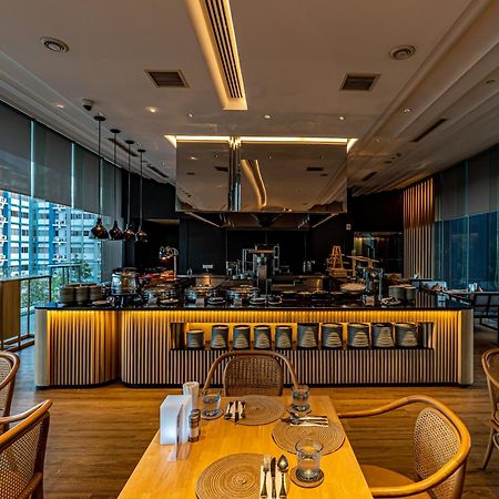 Hotel Dusitd2 HHQ Zewnętrze zdjęcie