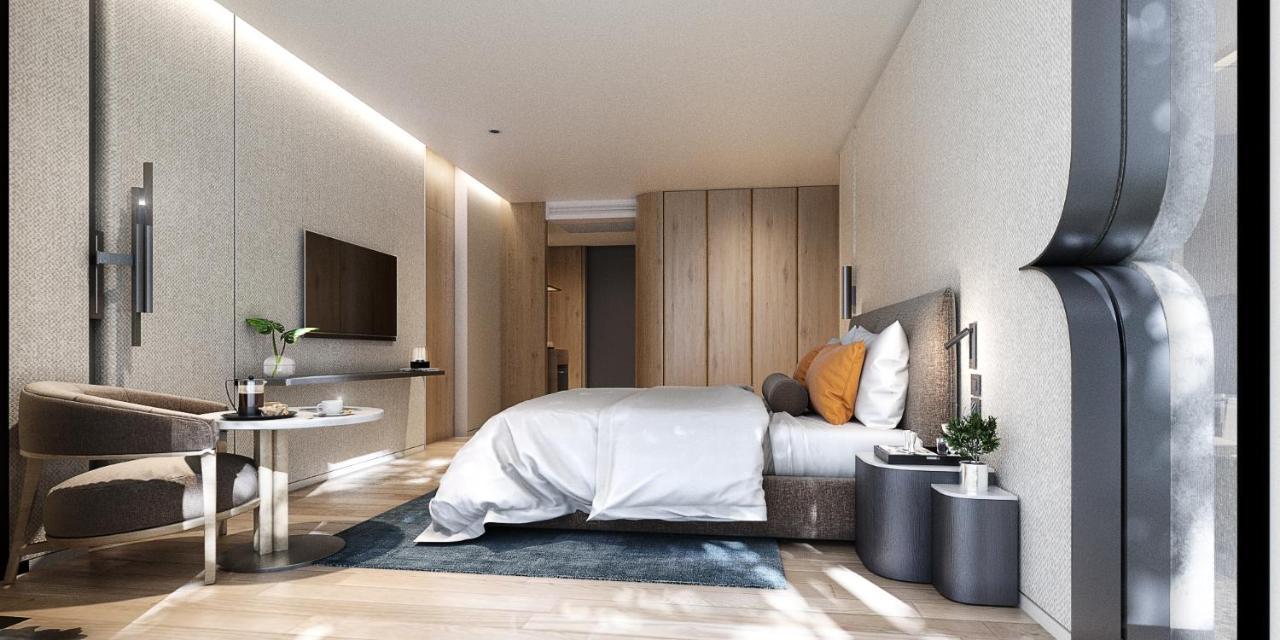 Hotel Dusitd2 HHQ Zewnętrze zdjęcie