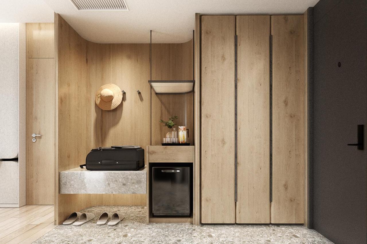 Hotel Dusitd2 HHQ Zewnętrze zdjęcie