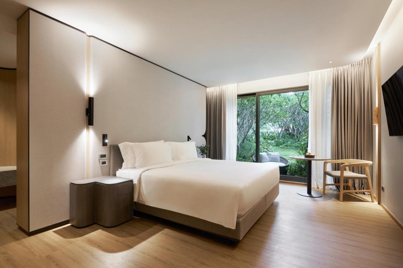 Hotel Dusitd2 HHQ Zewnętrze zdjęcie