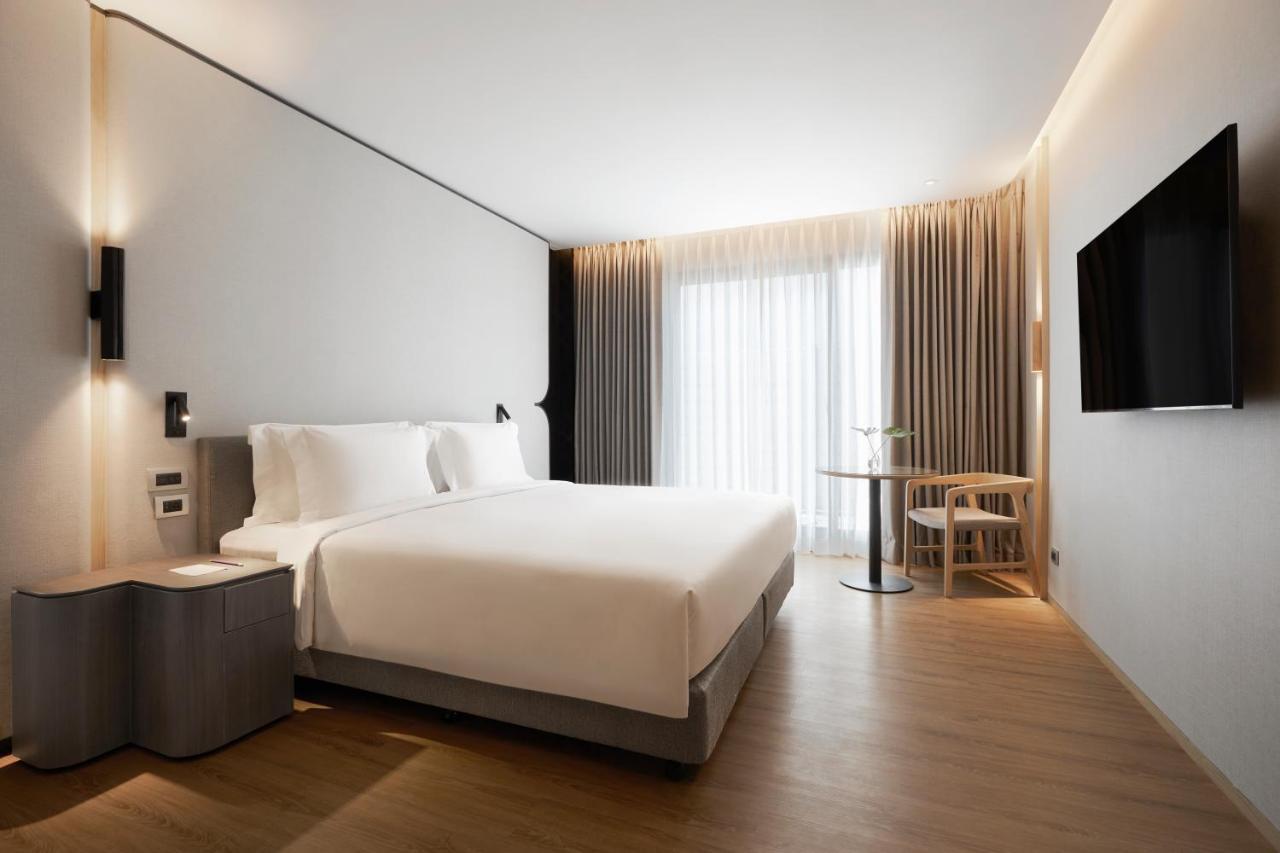 Hotel Dusitd2 HHQ Zewnętrze zdjęcie