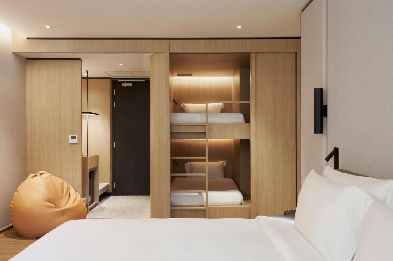 Hotel Dusitd2 HHQ Zewnętrze zdjęcie