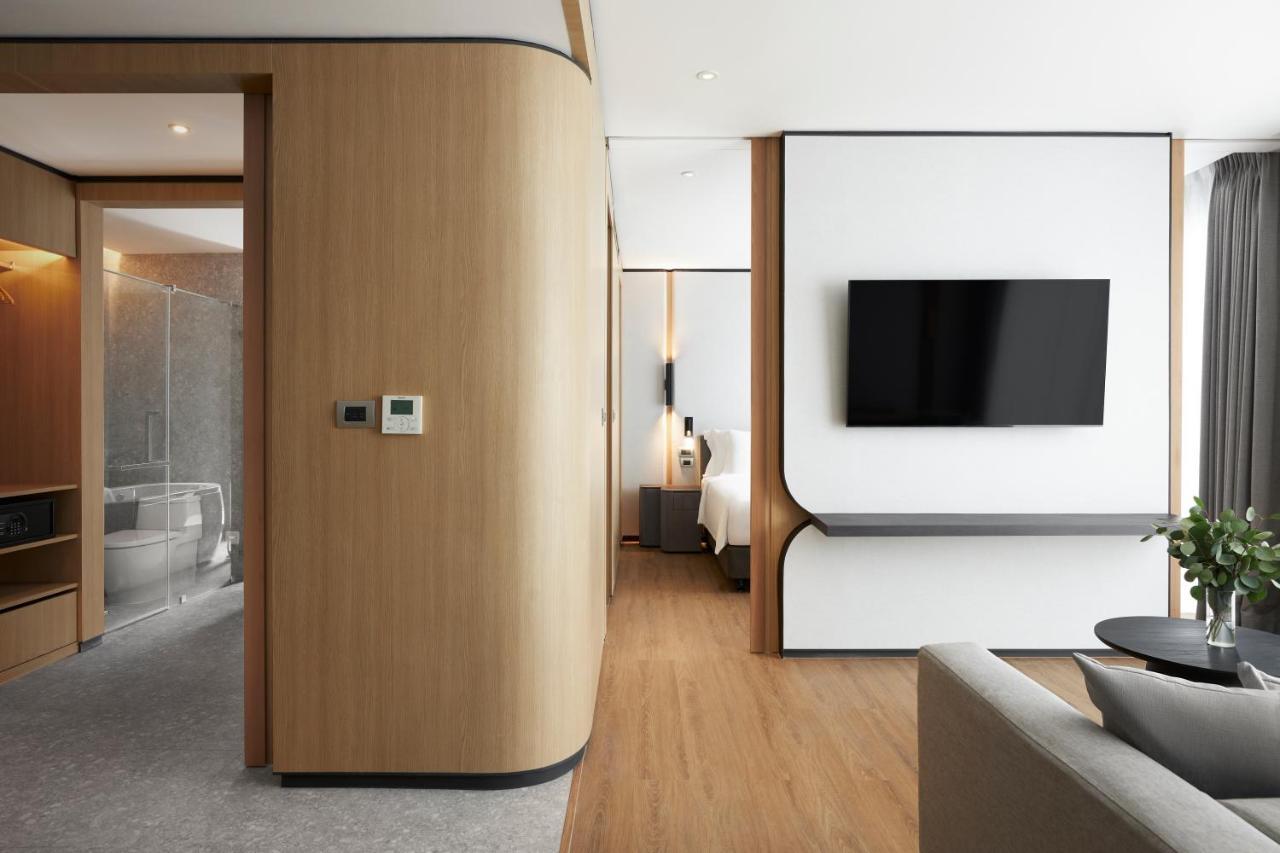 Hotel Dusitd2 HHQ Zewnętrze zdjęcie