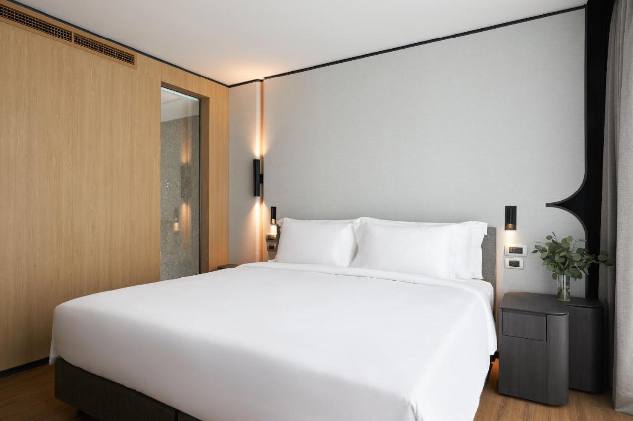 Hotel Dusitd2 HHQ Zewnętrze zdjęcie
