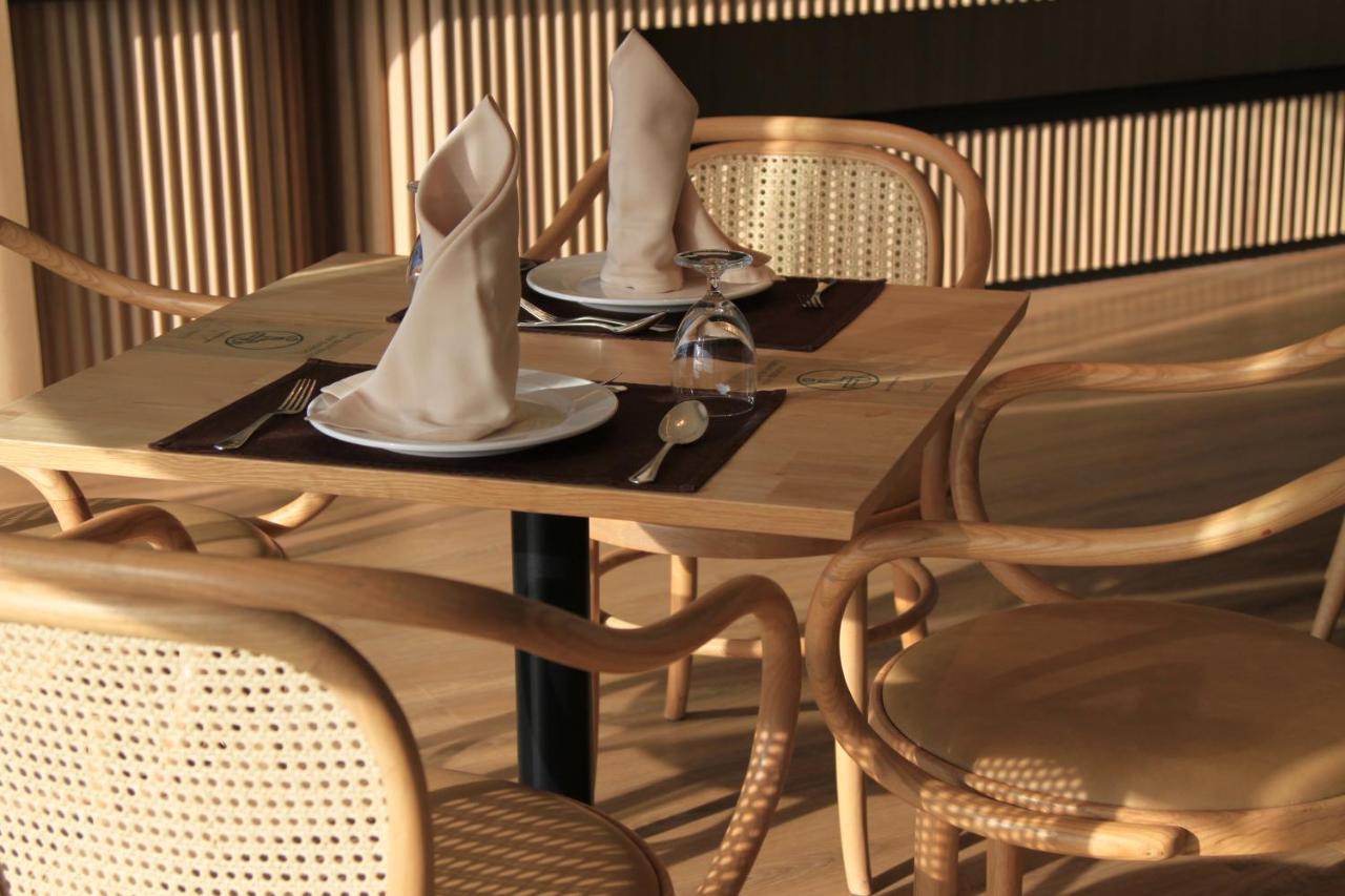 Hotel Dusitd2 HHQ Zewnętrze zdjęcie