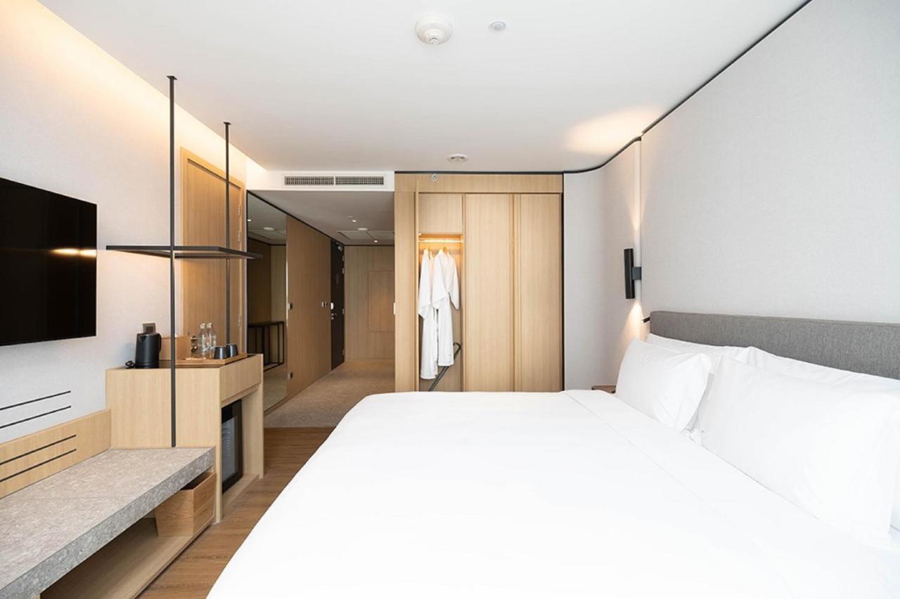 Hotel Dusitd2 HHQ Zewnętrze zdjęcie