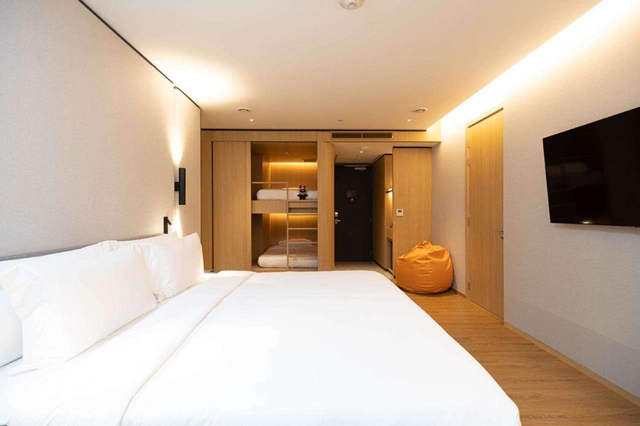 Hotel Dusitd2 HHQ Zewnętrze zdjęcie