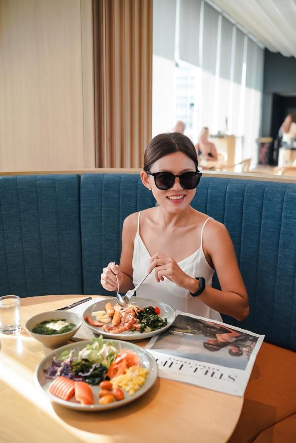 Hotel Dusitd2 HHQ Zewnętrze zdjęcie