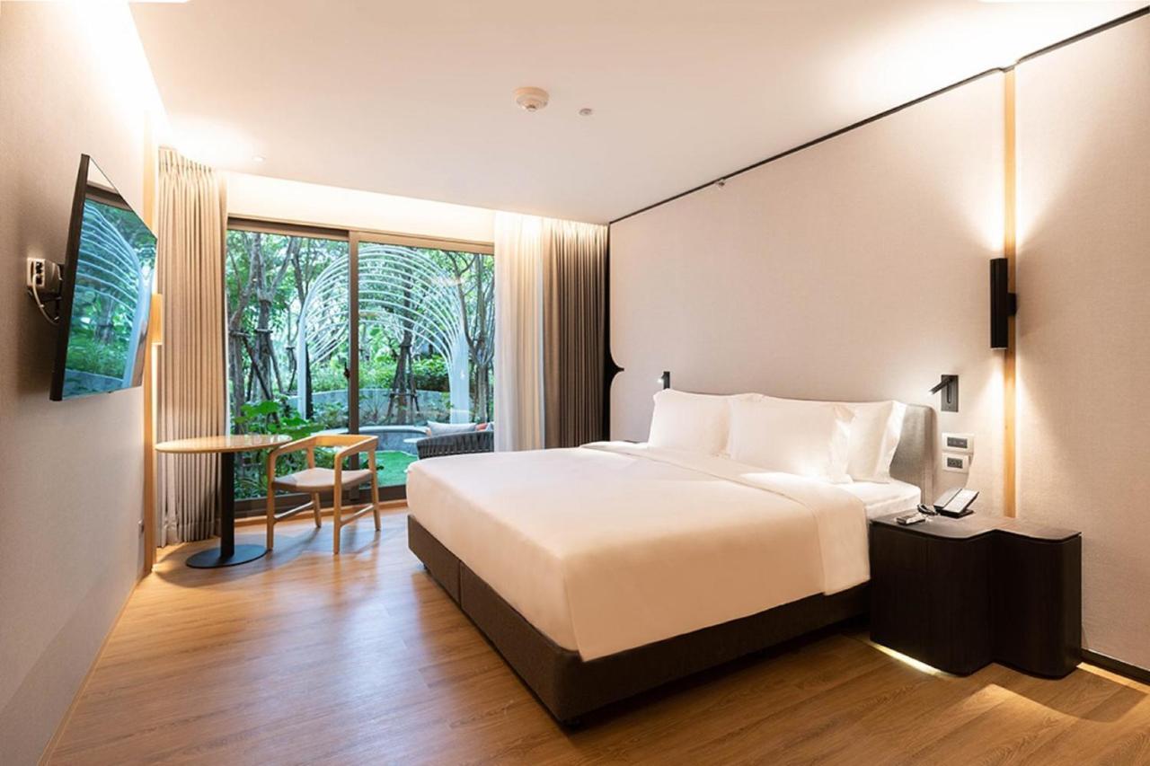 Hotel Dusitd2 HHQ Zewnętrze zdjęcie