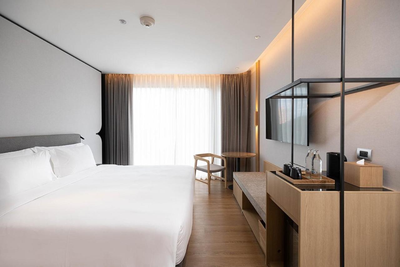 Hotel Dusitd2 HHQ Zewnętrze zdjęcie