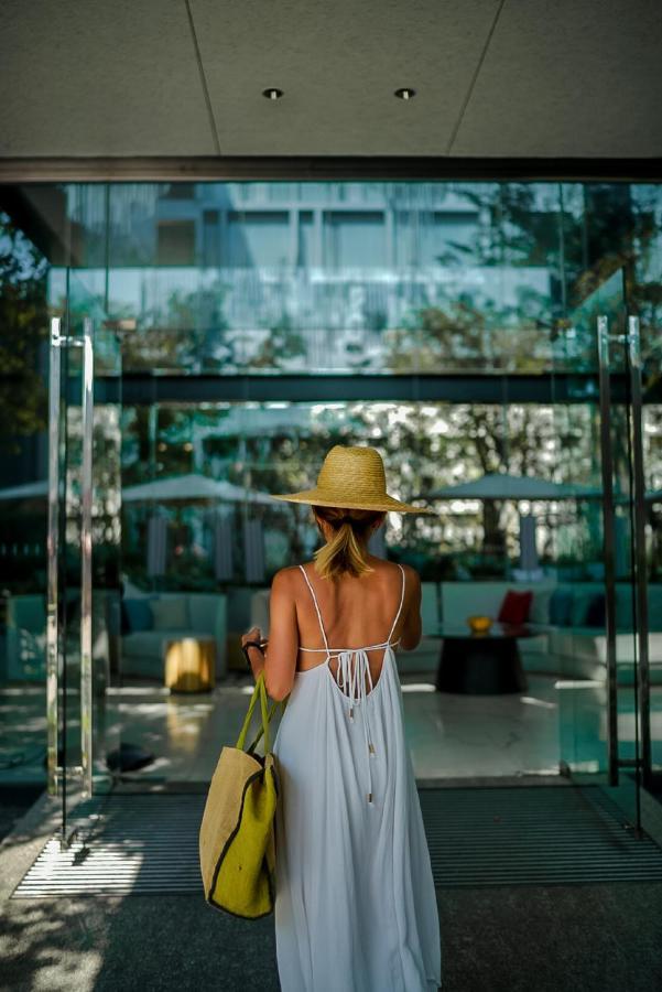 Hotel Dusitd2 HHQ Zewnętrze zdjęcie