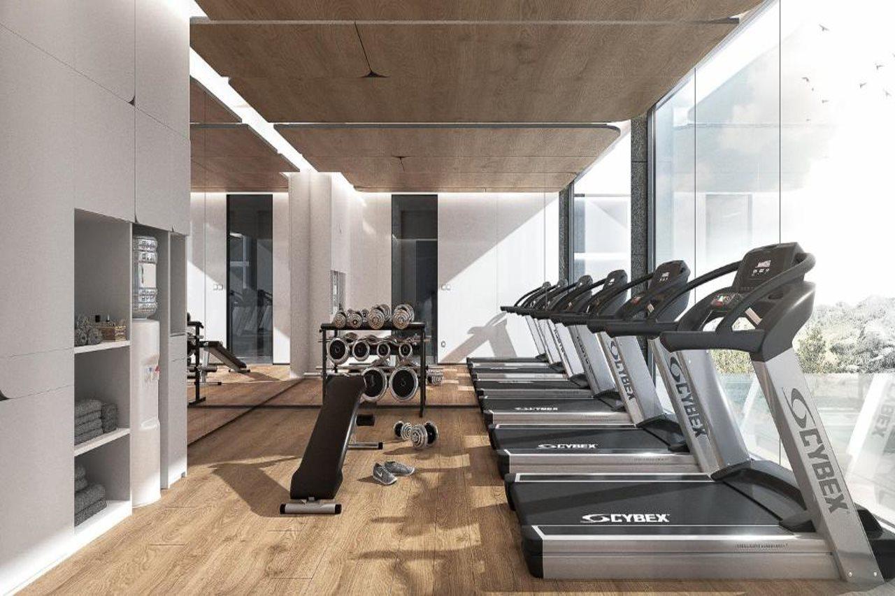 Hotel Dusitd2 HHQ Zewnętrze zdjęcie