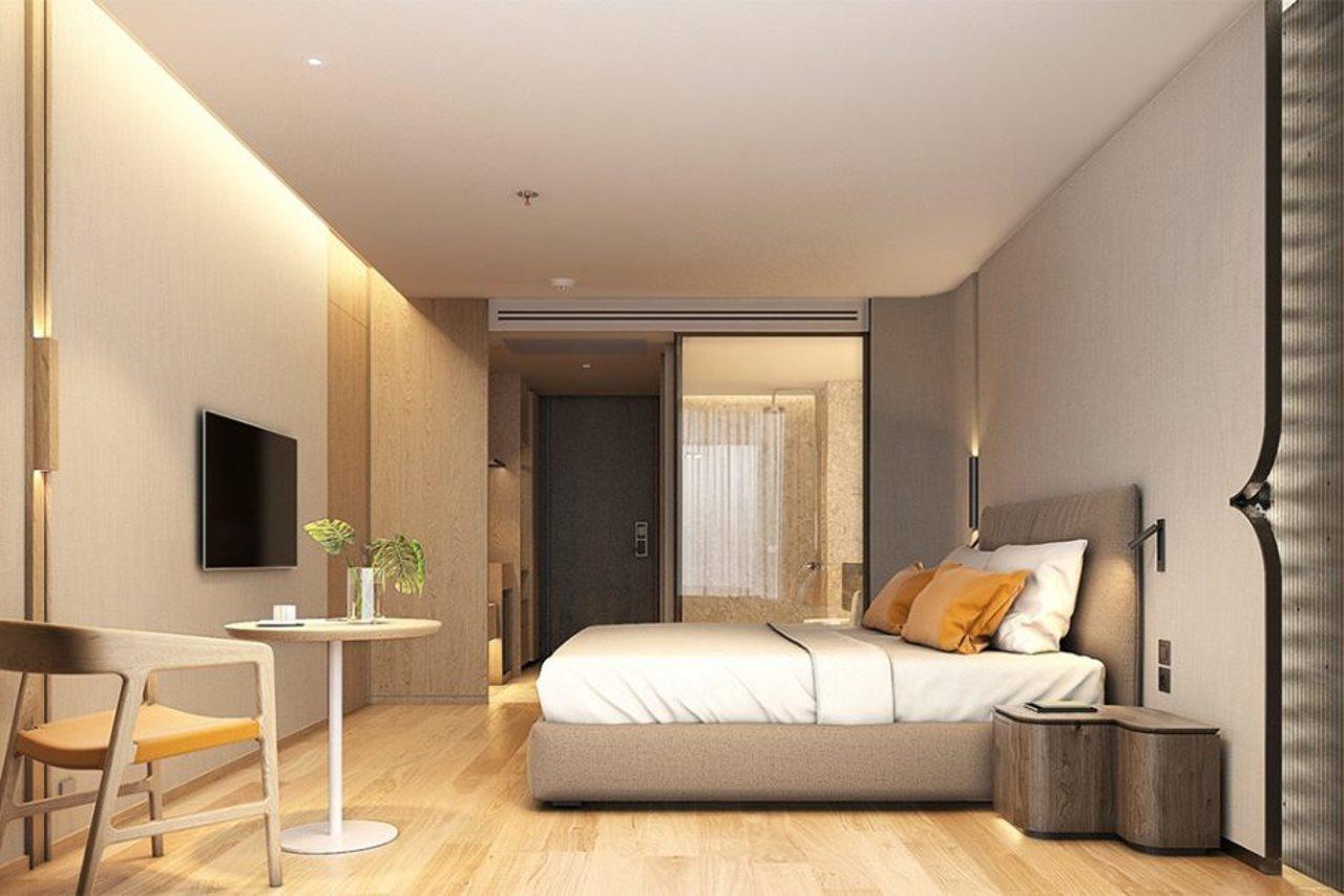 Hotel Dusitd2 HHQ Zewnętrze zdjęcie