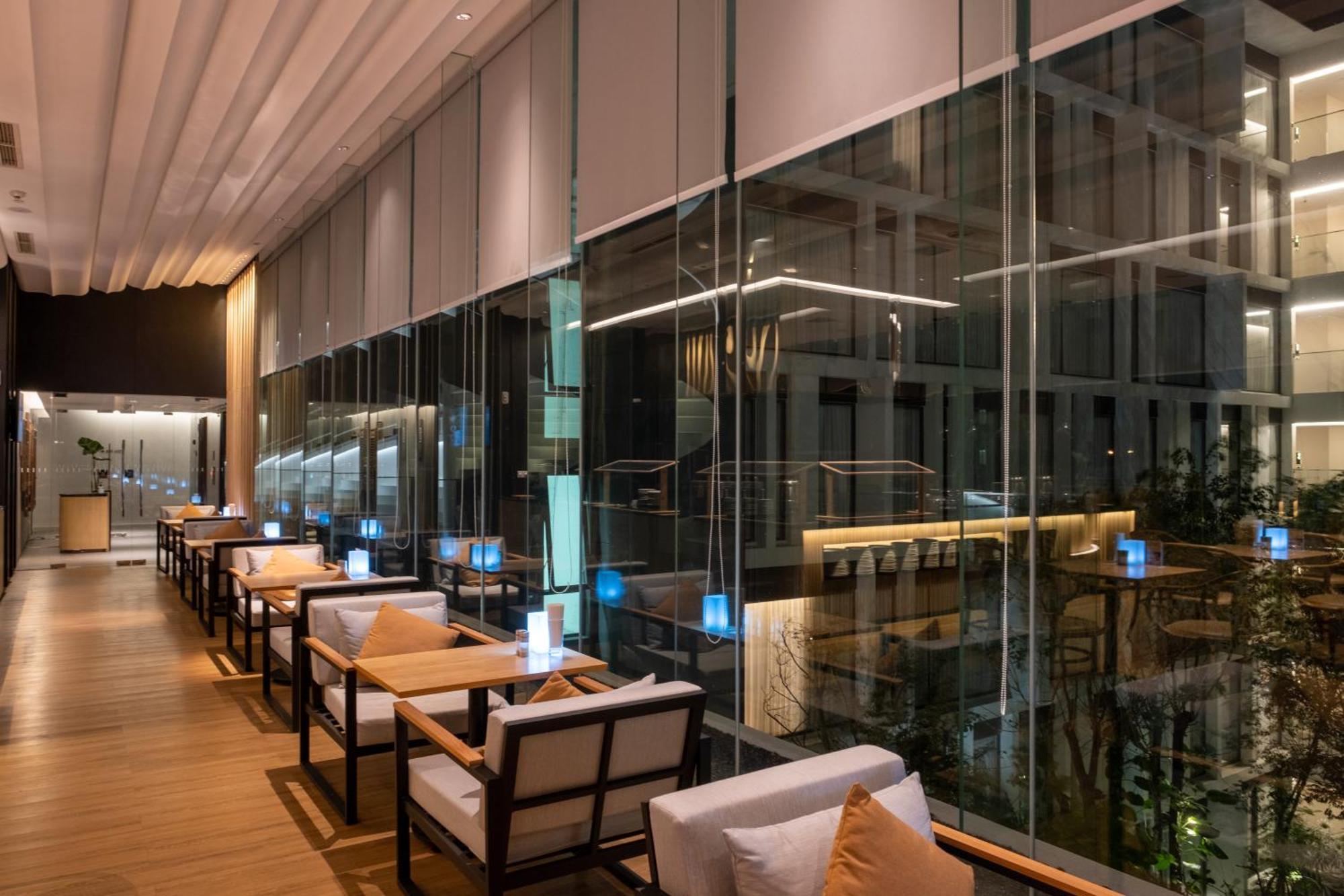 Hotel Dusitd2 HHQ Zewnętrze zdjęcie
