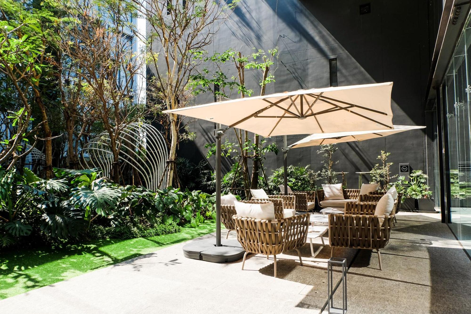 Hotel Dusitd2 HHQ Zewnętrze zdjęcie