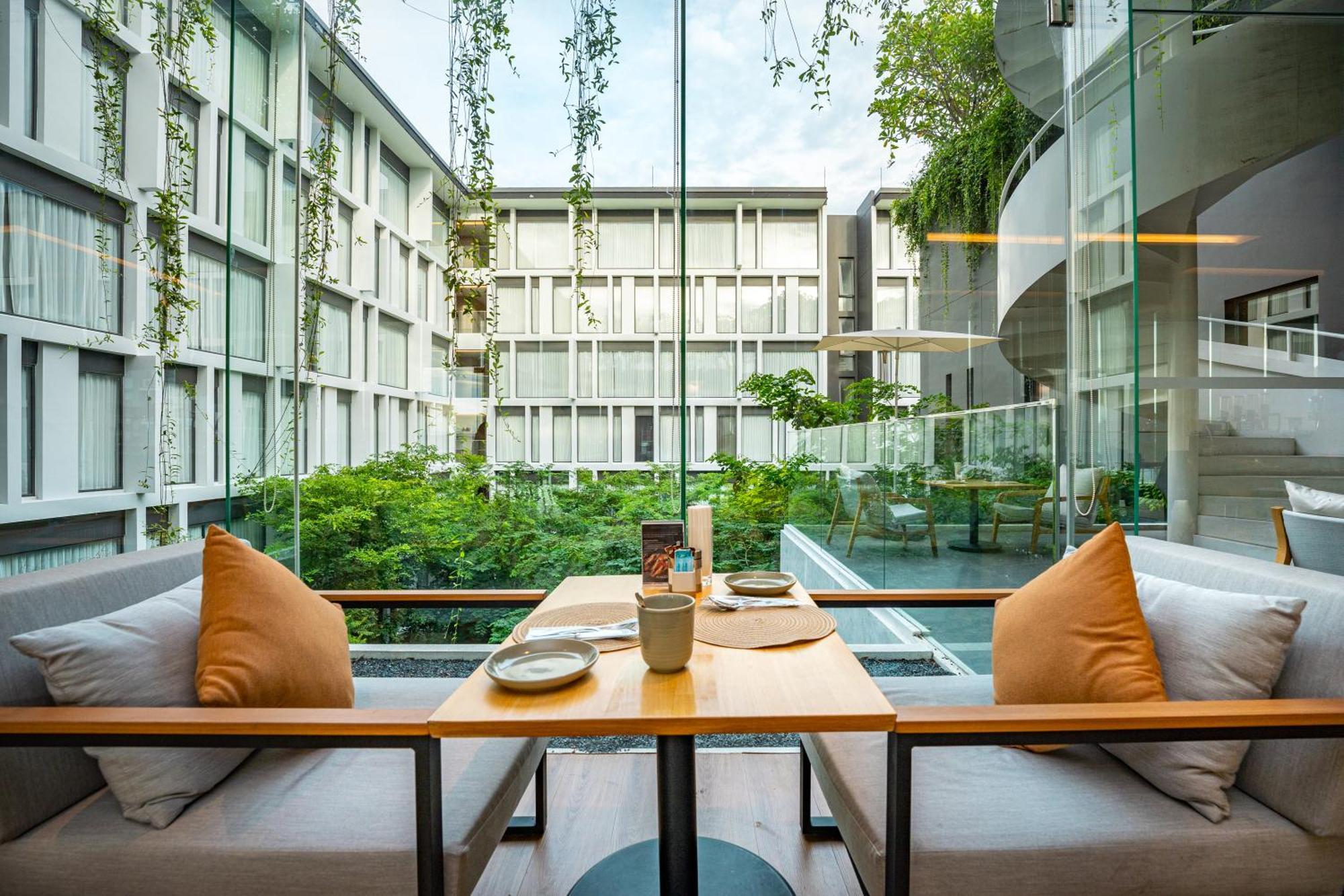 Hotel Dusitd2 HHQ Zewnętrze zdjęcie